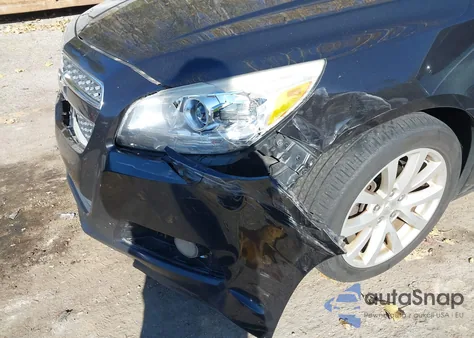 2013 Chevrolet Malibu 2Lt z USA, uszkodzony, nr VIN 1G11E5SA5DF141523